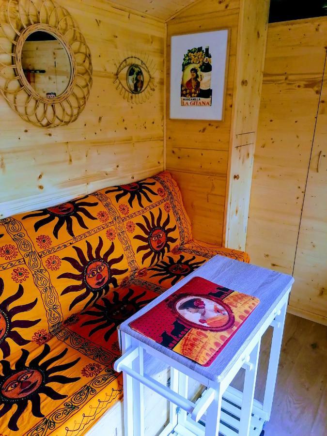 Bed and breakfast Nîmes en Garrigues Extérieur photo